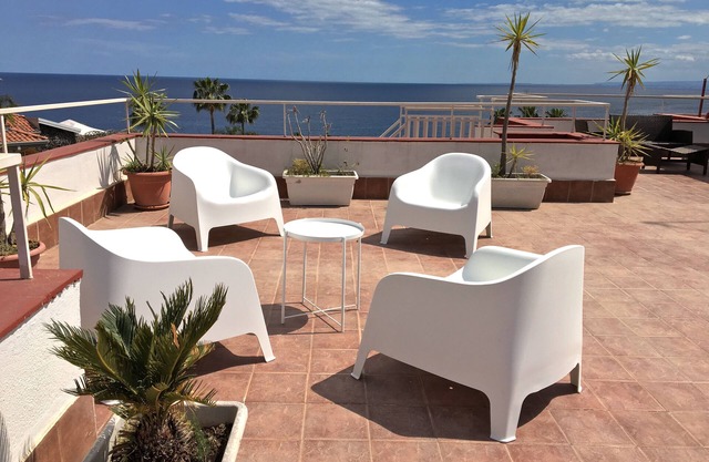 Apartment on the sea great bay view