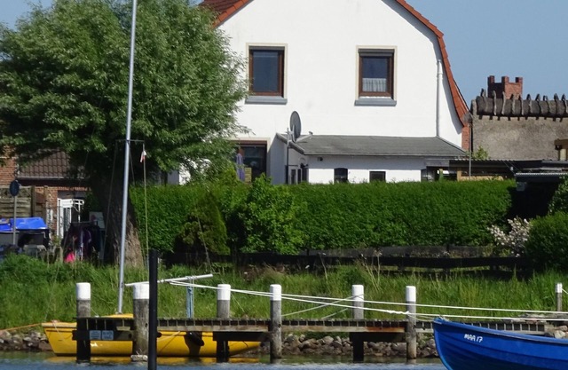 Apartment on the upper floor - apartment cicilie