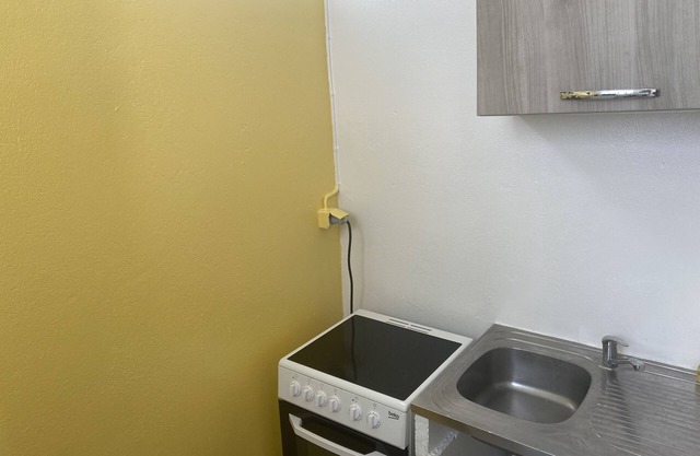 Apartment Orchidée 2
