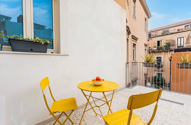 Apartment 'Orlando By Tabula House' with Private Terrace, Wi-Fi and Air Conditioning