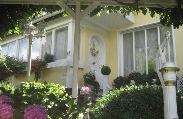 Apartment Ortmann - 4-bed apartment
