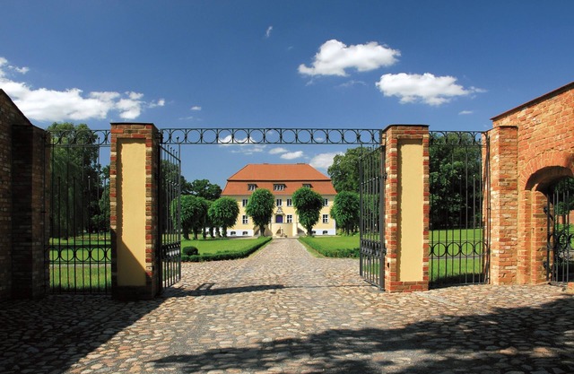Apartment Paulina, Gutshof Lobendorf