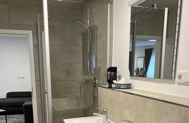 Apartment Palatium Seligenstadt