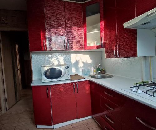 Apartment - Panasa Myrnoho 20