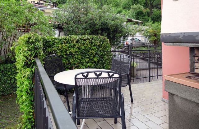 Apartment Parco Rosa (BDB161) in Brezzo di Bedero - 3 persons, 1 bedrooms