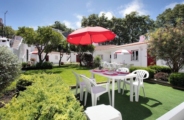 Apartment 'Páteo Da Várzea 4' with Shared Garden and Wi-Fi