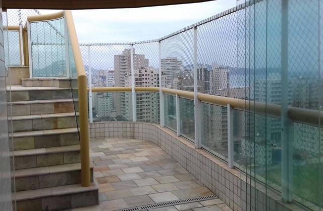Apartment Penthouse Duplex 100m from the beach, HIGH STANDARD, 5 Bedrooms, TOP