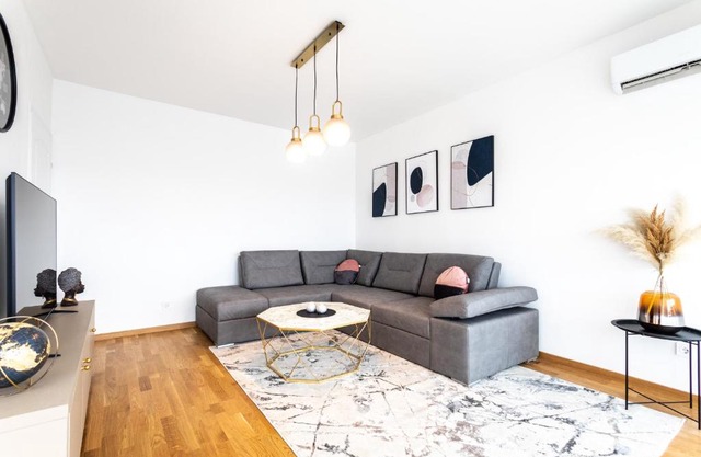 Apartment Perla