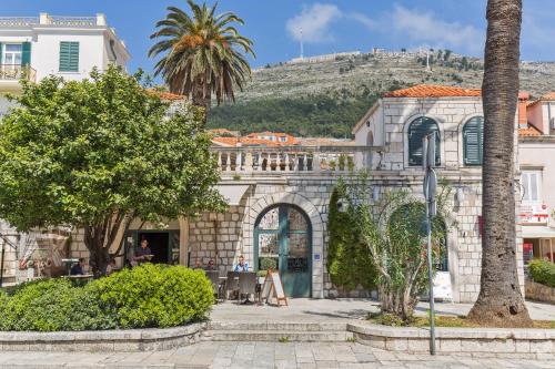 Apartment Pile Old Town Dubrovnik