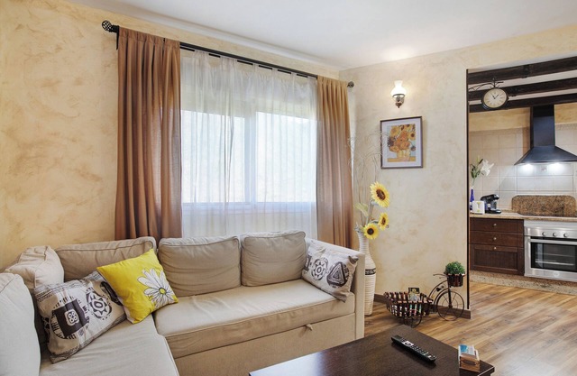 Apartment 'Piso Chacaras' with Sea and Mountain View & Wi-Fi