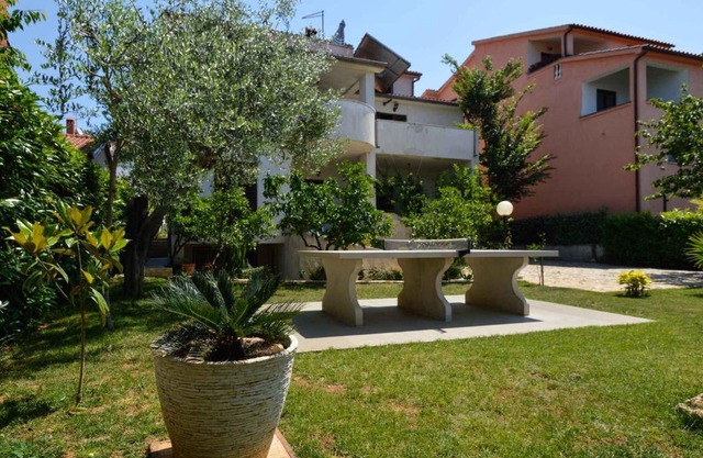 Apartment Pjescana Uvala - Istrien 11401