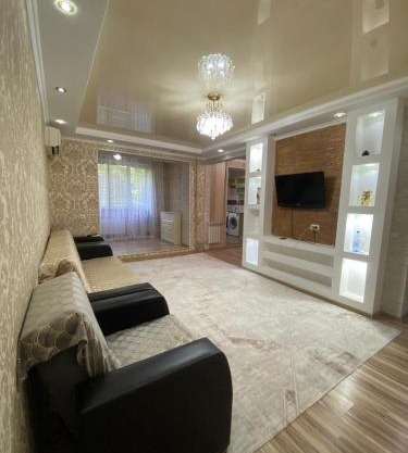 Apartment Plaza 2 х ком