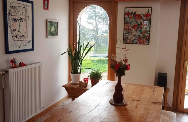 APARTMENT PLOEMEL NEAR AURAY CARNAC 80 M2