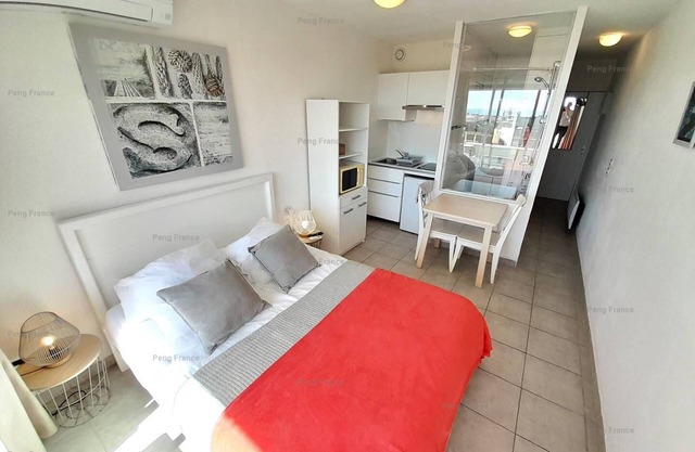 Apartment PN726