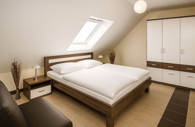 Apartment-Private Bathroom-60 m2