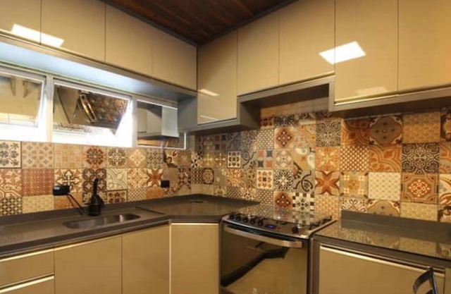 Apartment privileged location in Curitiba