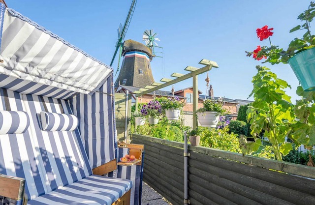 Apartment Priwall north beach