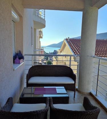 Apartment Provence
