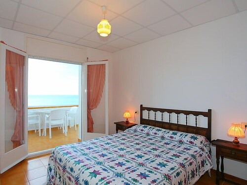 Apartment Puerto De La Selva in Llançà - 6 persons, 2 bedrooms