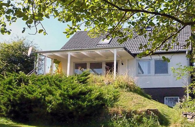 Apartment Pusteblume in Manderscheid - 4 persons, 2 bedrooms