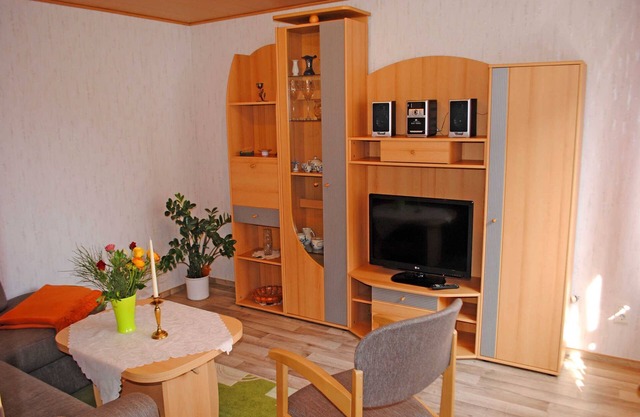 Apartment RÜG 2142 - Holiday Apartments Island Hiddensee RÜG 2140