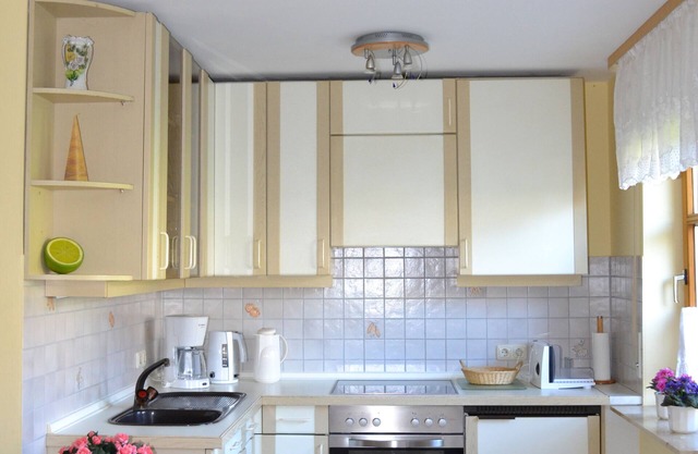 Apartment Reinhart