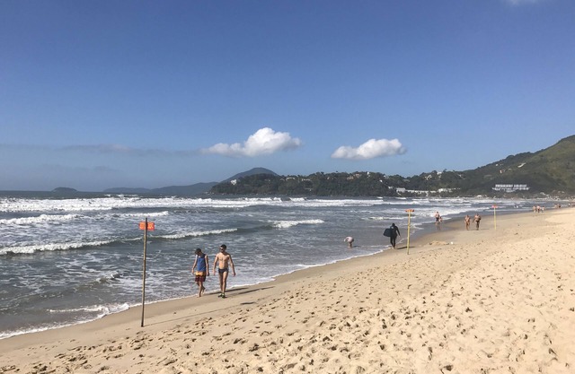 Apartment Recanto da Serra