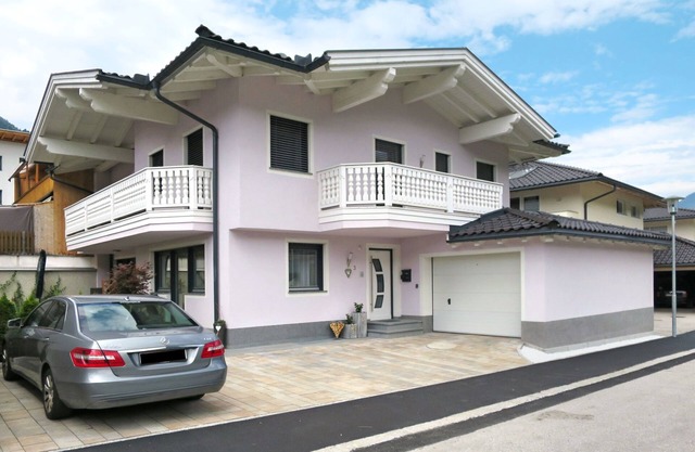 Apartment Regina by Interhome