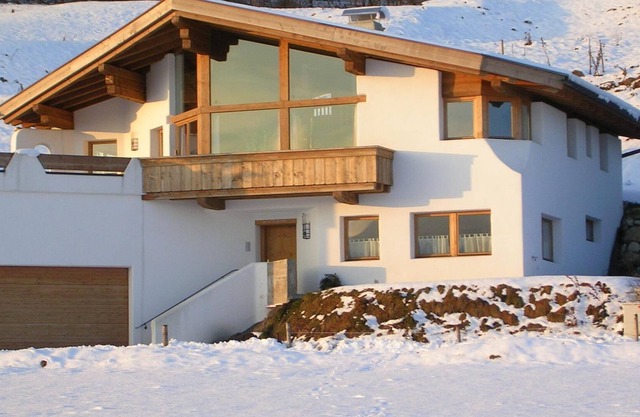 Apartment Reintalersee - Apartment Reintalersee