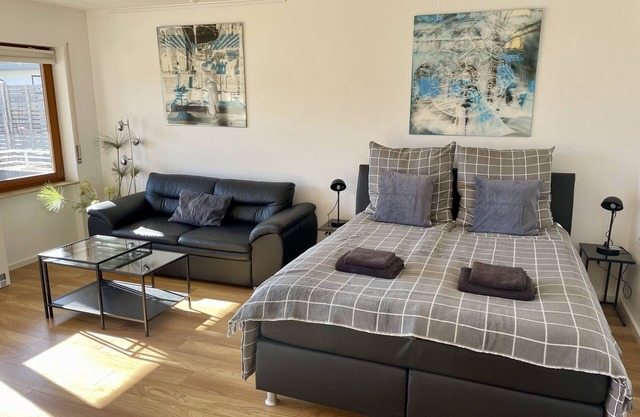 Apartment 'Relax Holidays' with Private Terrace and Wi-Fi