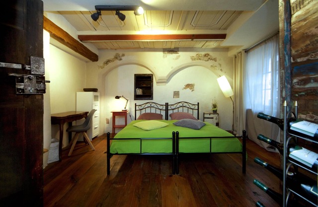 Apartment RenaissanceStuben