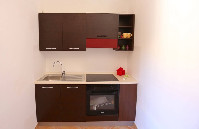 APARTMENT RENOVATED IN THE FULL HISTORICAL CENTER OF PIZZO