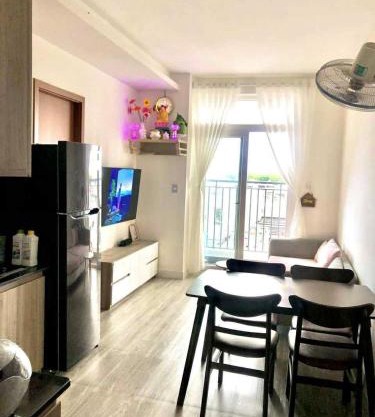 Apartment rental for short time