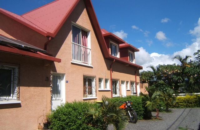 apartment rental Le Tampon (Réunion)