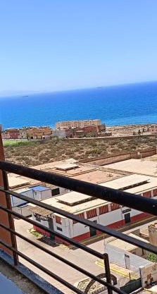 apartment rental with sea view