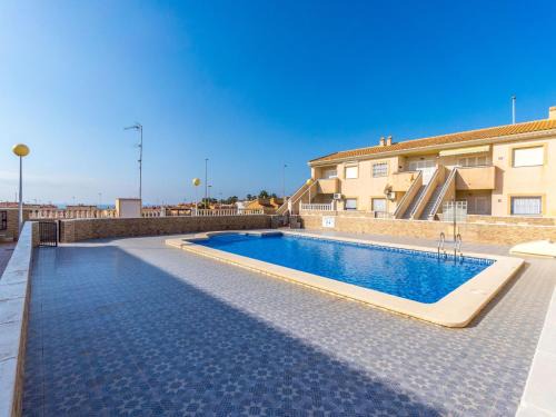 Apartment Residencia del Mar II by Interhome