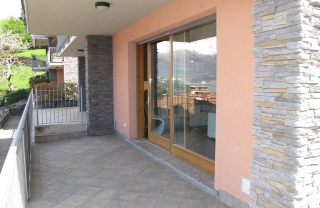 Apartment Residence Riflessi Di Lago (DOX140) in Dorio - 5 persons, 2 bedrooms