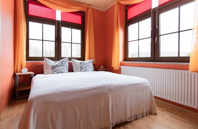Apartment "Rex" - Quiet location in a beautiful setting