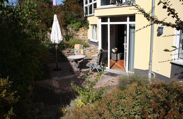 Apartment Riechheim: "Between Erfurt, Weimar & Thuringian Forest"