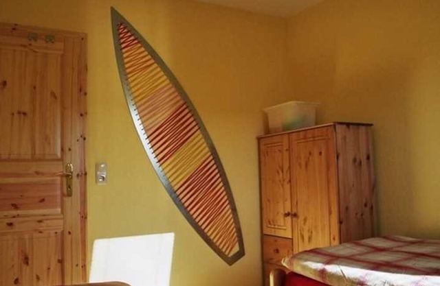 Apartment right - Apartments in the countryside