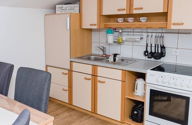 Apartment room - Guesthouse Kerschbaumer