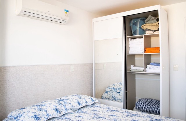 Apartment / Room near the beach of Jatiuca