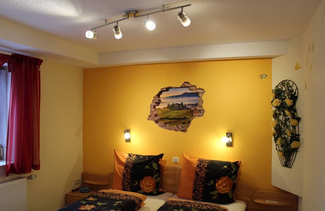 Apartment Rose - Apartments Dippold