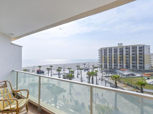 Apartment Rose des Sables-14 by Interhome