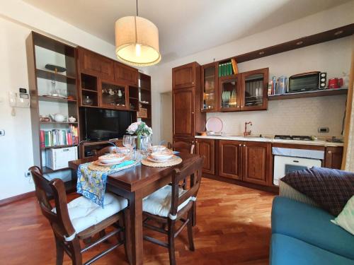 Apartment Rosie Holiday by Interhome