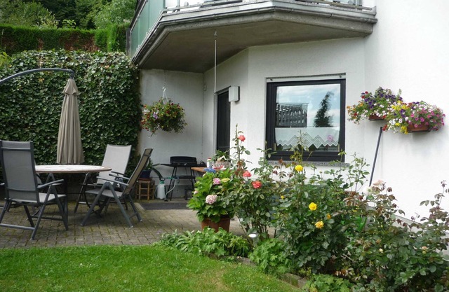 Apartment 'Rosita' with Private Terrace, Private Garden and Wi-Fi