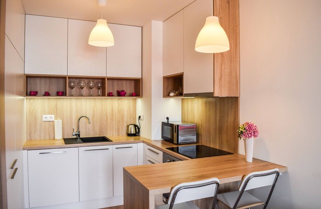 Apartment Rosslyn in Bratislava