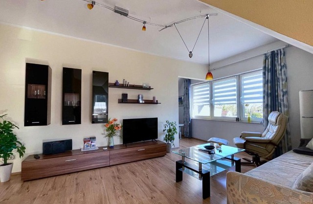 Apartment Rotes Haus