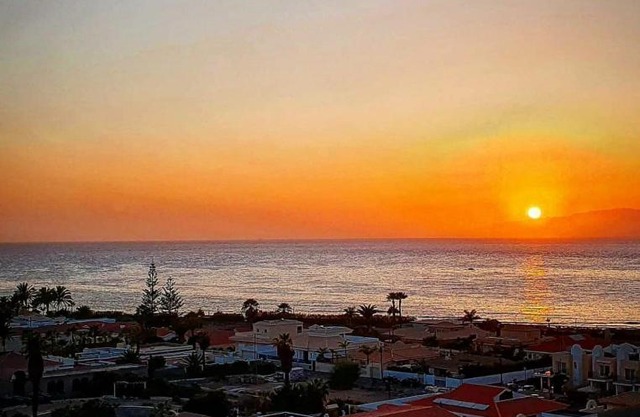 Apartment Royal Sunset Loggia