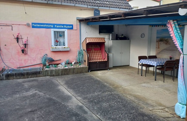 Apartment Rudolf - Apartment Rudolf online